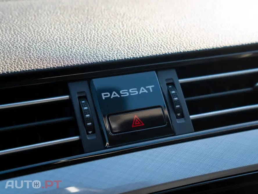 Volkswagen Passat Variant 2.0 TDI Elegance DSG