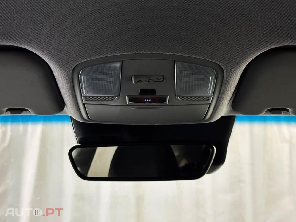 Hyundai Kauai 64 kWh Premium