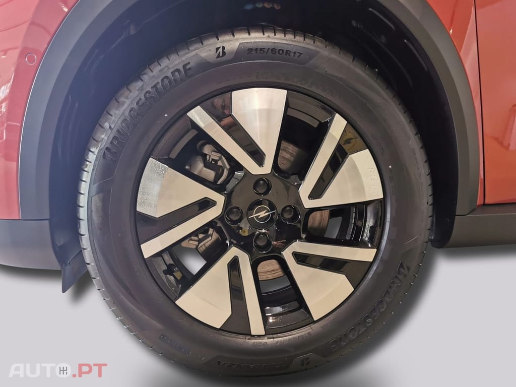 Opel Frontera  44 kWh GS I.V.A DEDUTIVEL