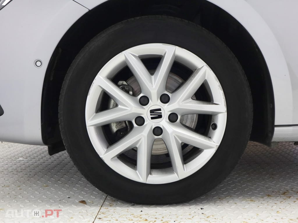 Seat Leon ST 1.0 TSI Style