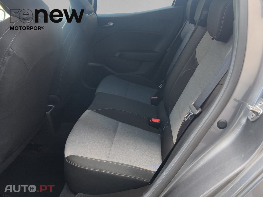 Renault Clio 1.0 ECO-G 100 Evolution Bi-Fuel