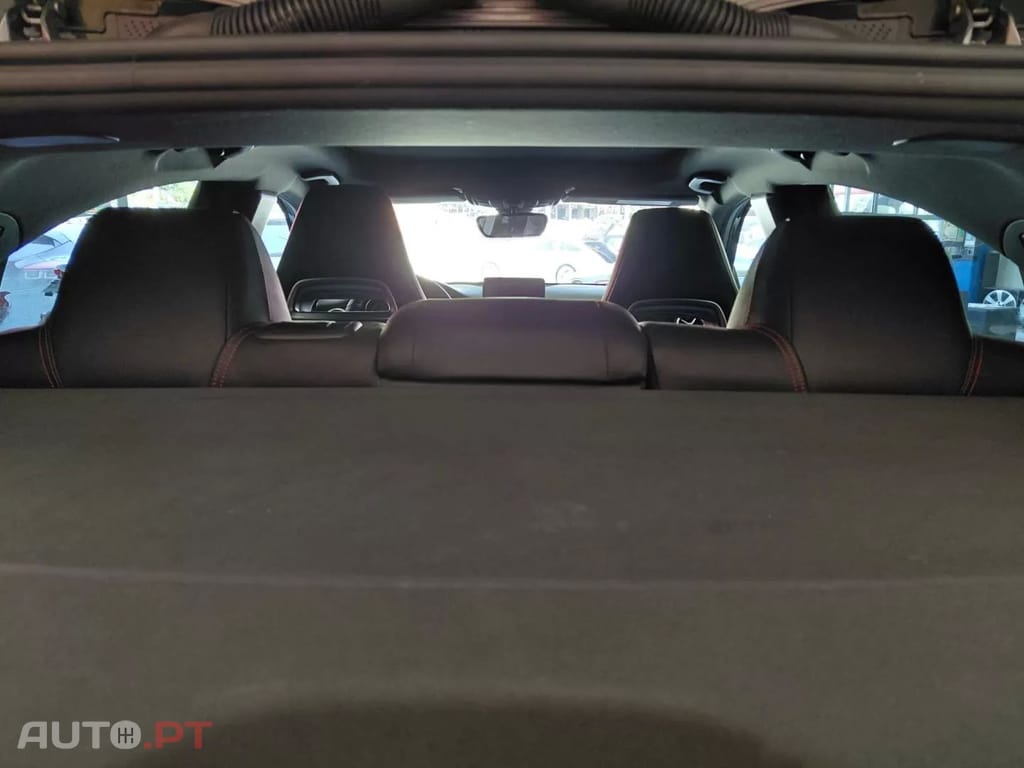 Mercedes-Benz A 180 d AMG Line