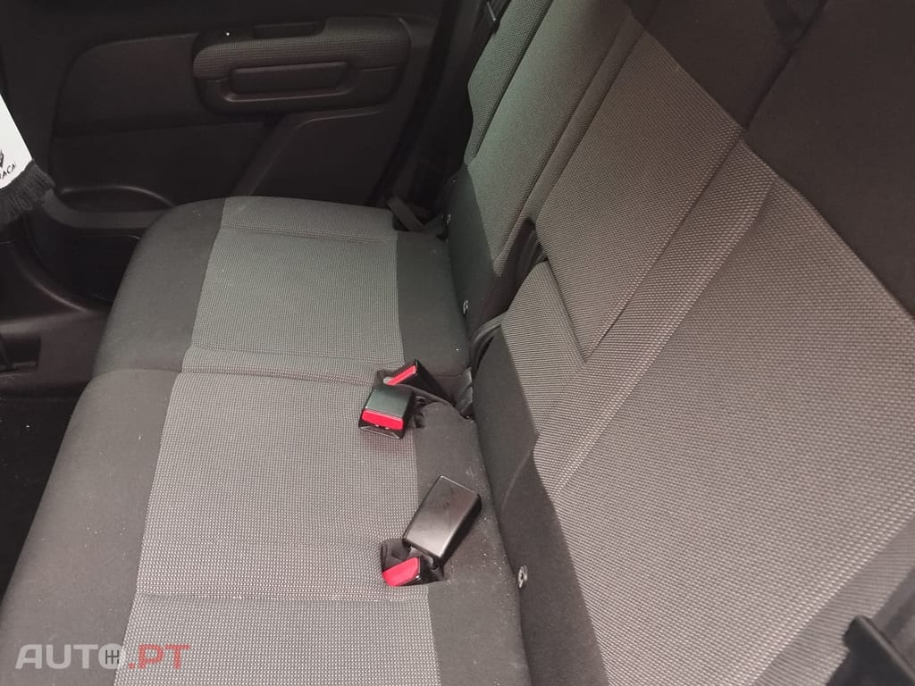 Citroen C3 Aircross PureTech Feel