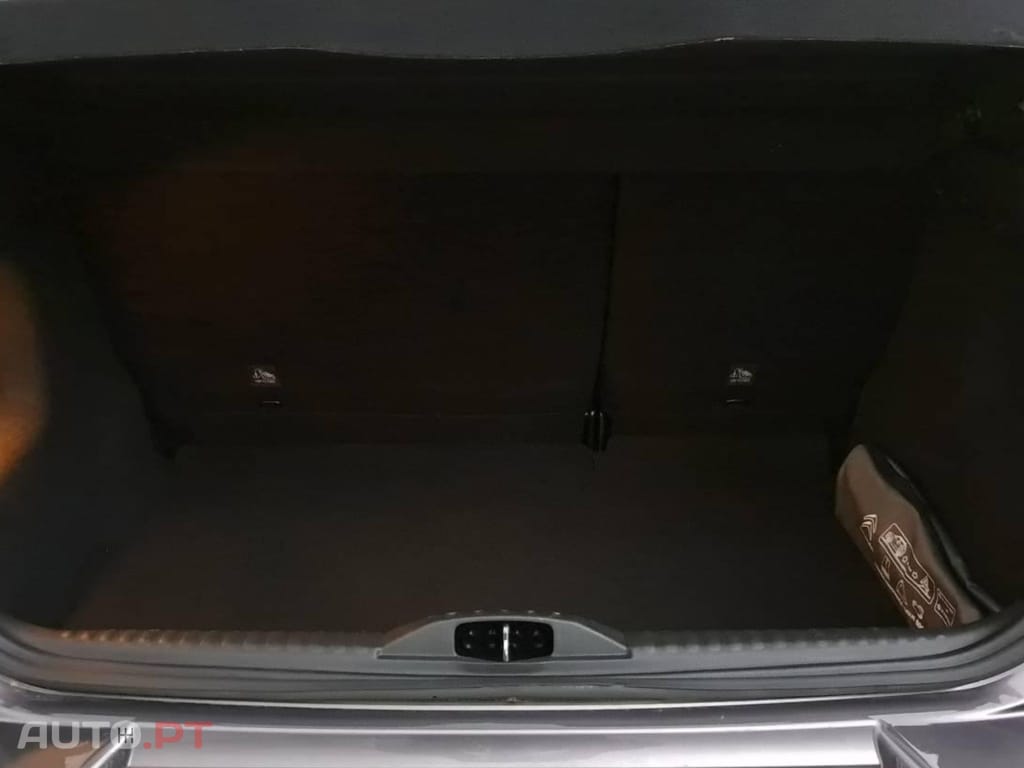 Citroen C3 1.2 PureTech S&S CVM C-Series