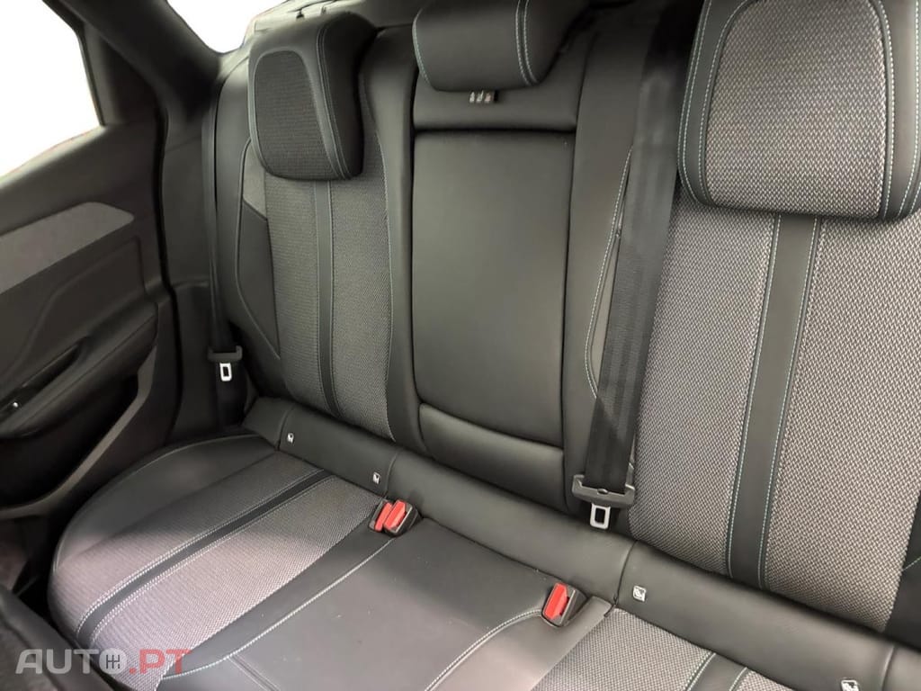 Peugeot 308 SW 1.2 PureTech Allure EAT8