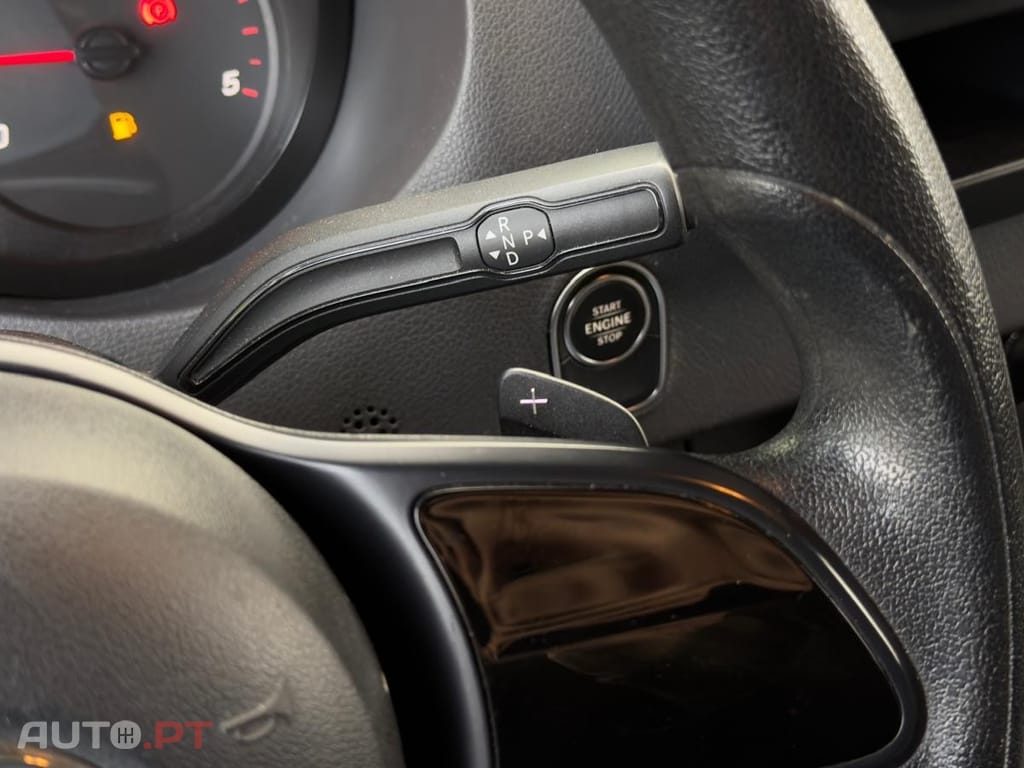 Mercedes-Benz Sprinter L2 H2   MOTOR 2.2 NACIONAL