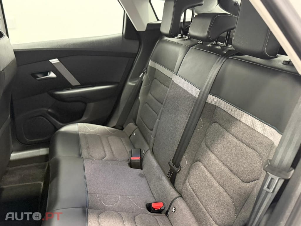 Citroen C4 1.5 BlueHDi Feel