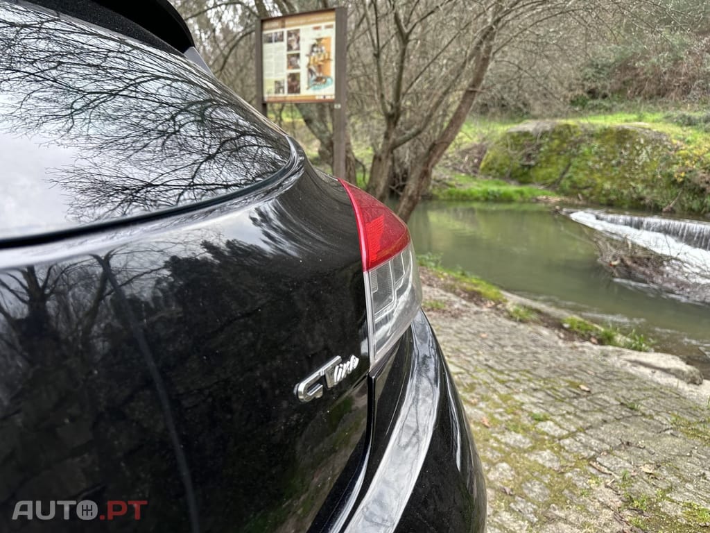 Renault Mégane Coupe 1.5 dCi Dynamique