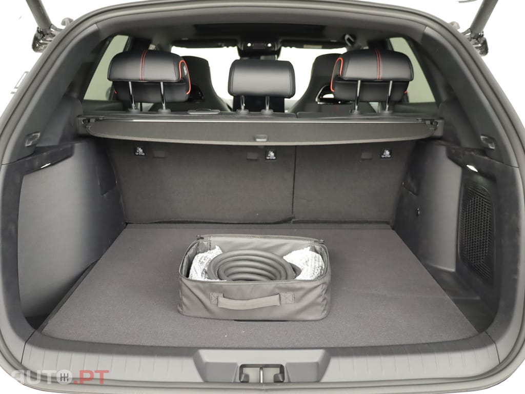 BYD Seal Seal U 1.5 DM-i Boost