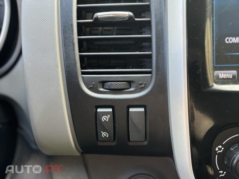 Renault Trafic 1.6 dCi L1H1 1.2T