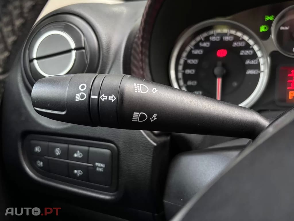 Alfa Romeo Mito 1.3 JTDM Distinctive