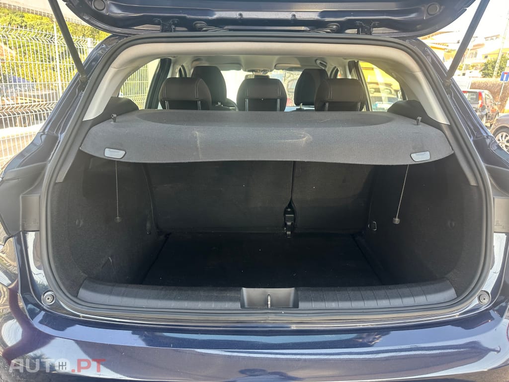 Fiat Tipo 1.3 M-Jet Pop