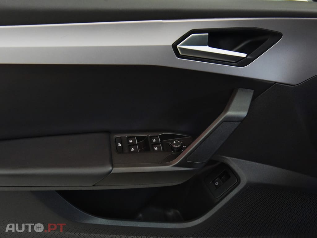 Seat Leon 1.4 e-Hybrid FR DSG