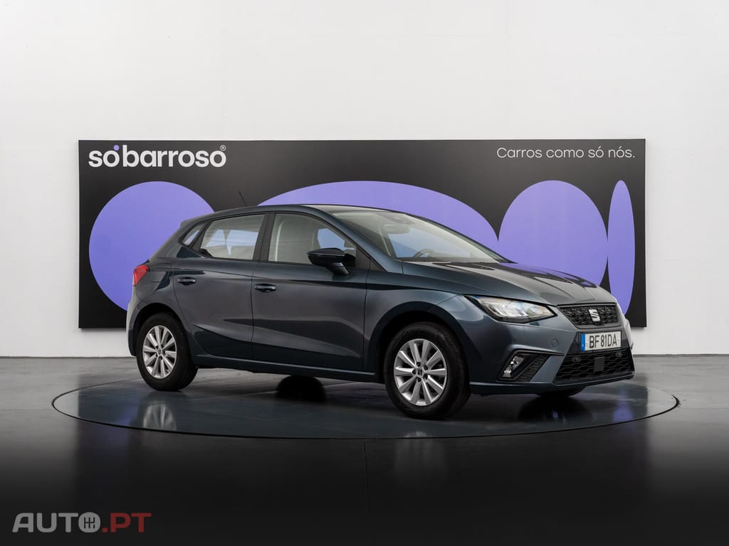 Seat Ibiza 1.0 TSI Style