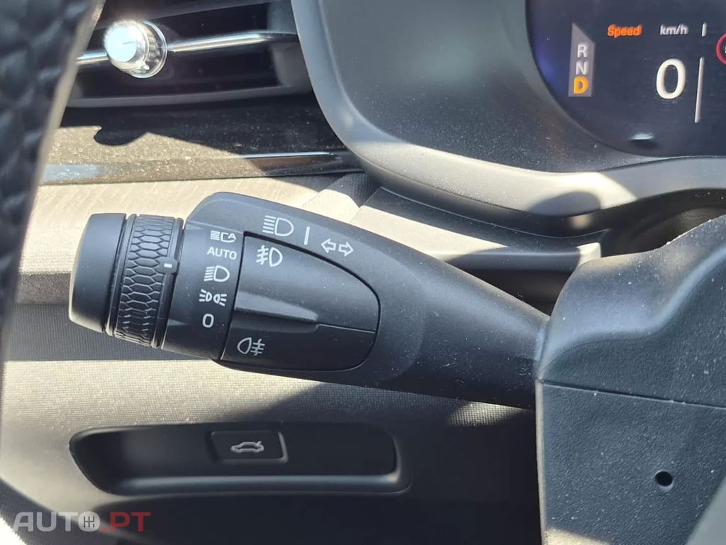 Polestar 2 Standard Range 69 kWh