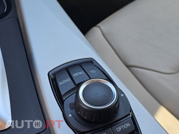 BMW 420 d Advantage Auto