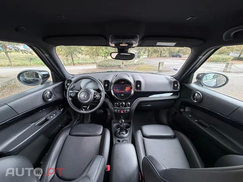 MINI Countryman One D Sport Edition Auto