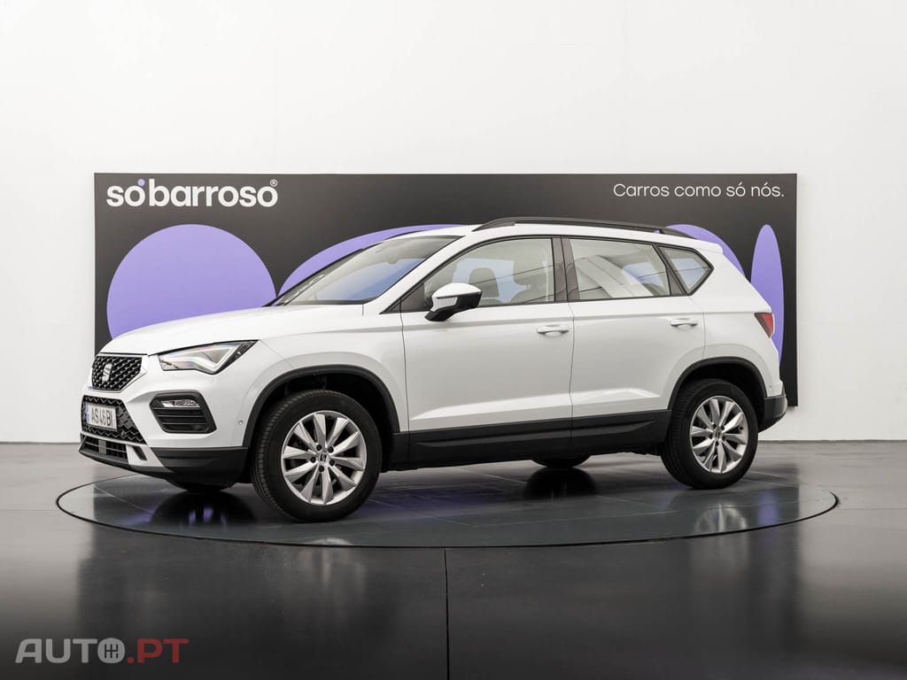 Seat Ateca 1.0 TSI Style