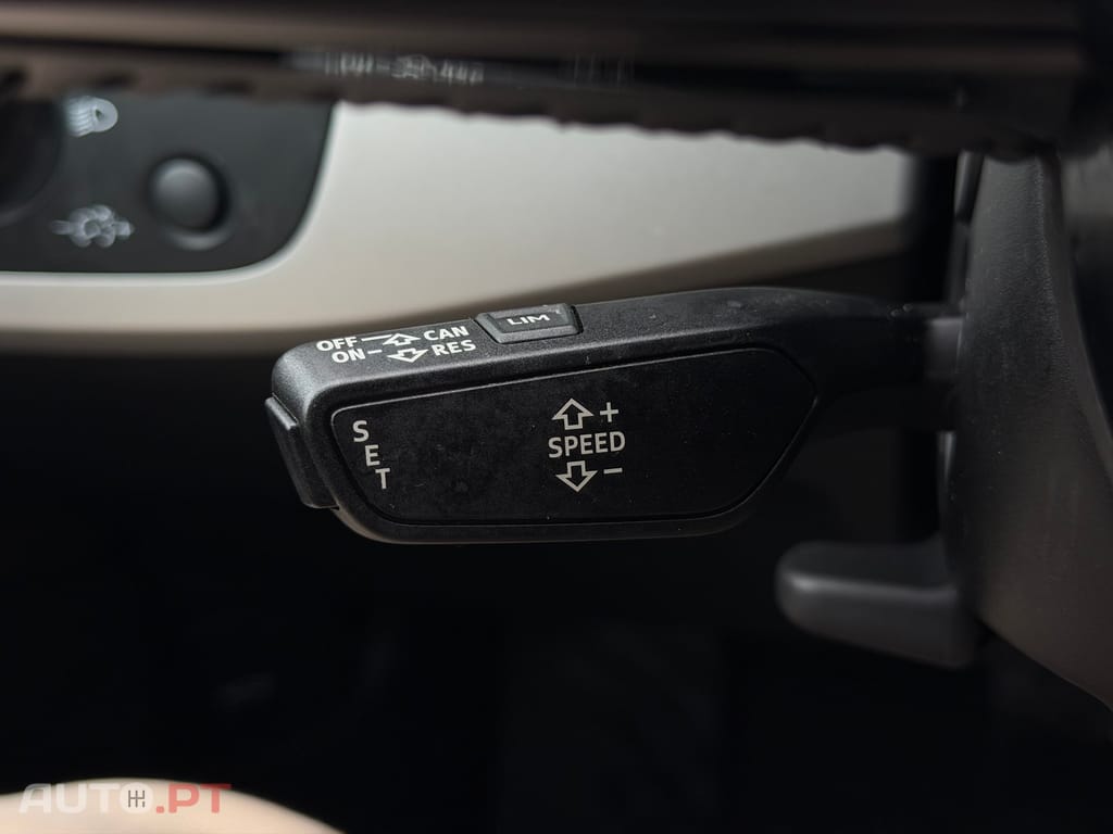 Audi A4 Avant 35 TDI Advanced S tronic