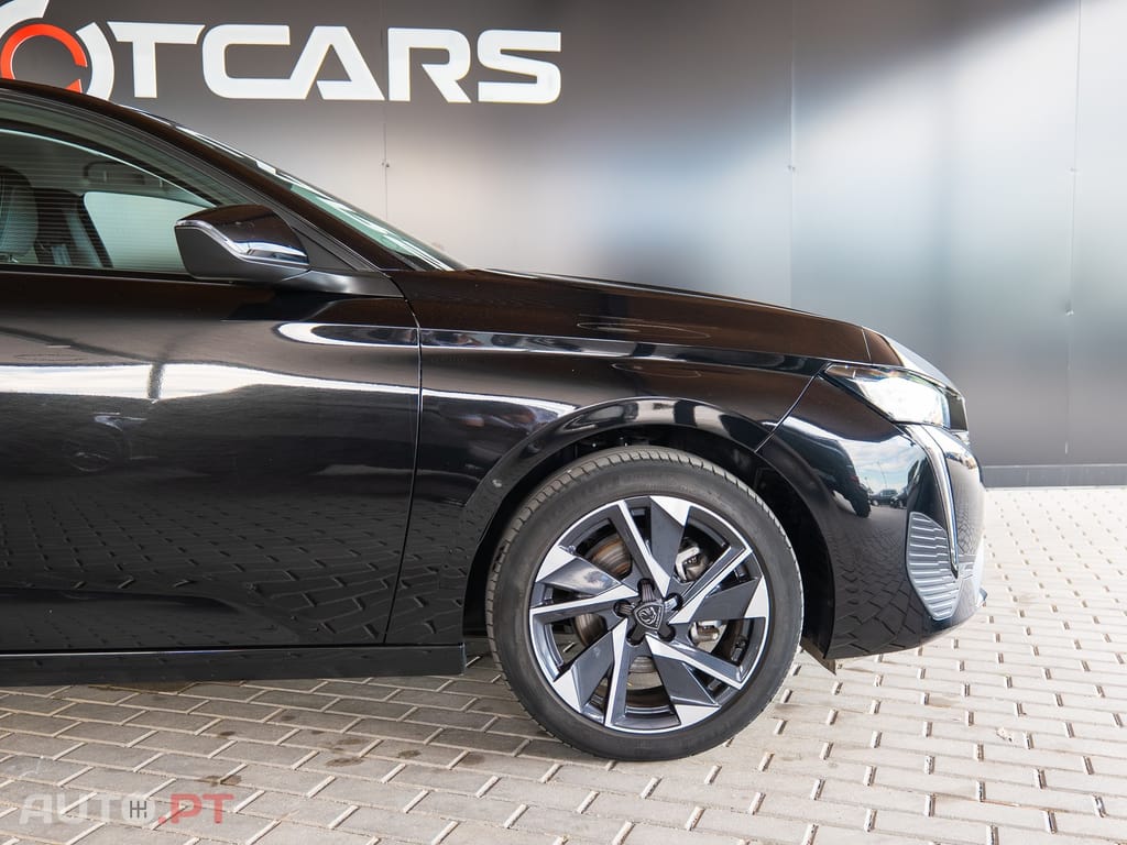 Peugeot 308 1.2 PureTech Allure