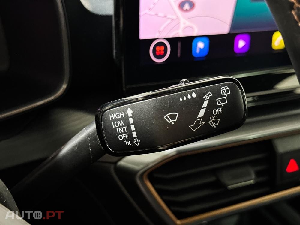 Cupra Formentor 1.4 e-Hybrid DSG VZ