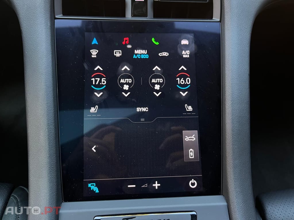 Porsche Taycan 4S I.V.A DEDUTIVEL