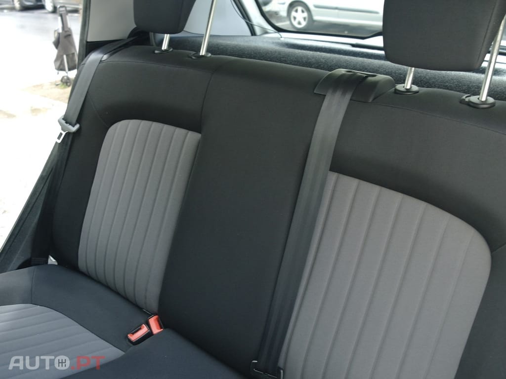 Fiat Punto 1.2 Lounge S&S