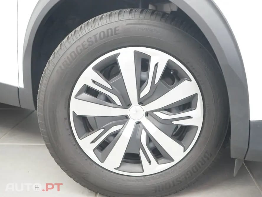 Peugeot 2008 1.2 PureTech Active