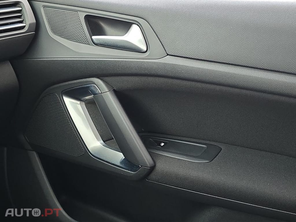 Peugeot 308 PureTech 110 Stop & Start Allure
