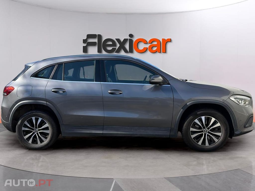 Mercedes-Benz GLA 250 e Style