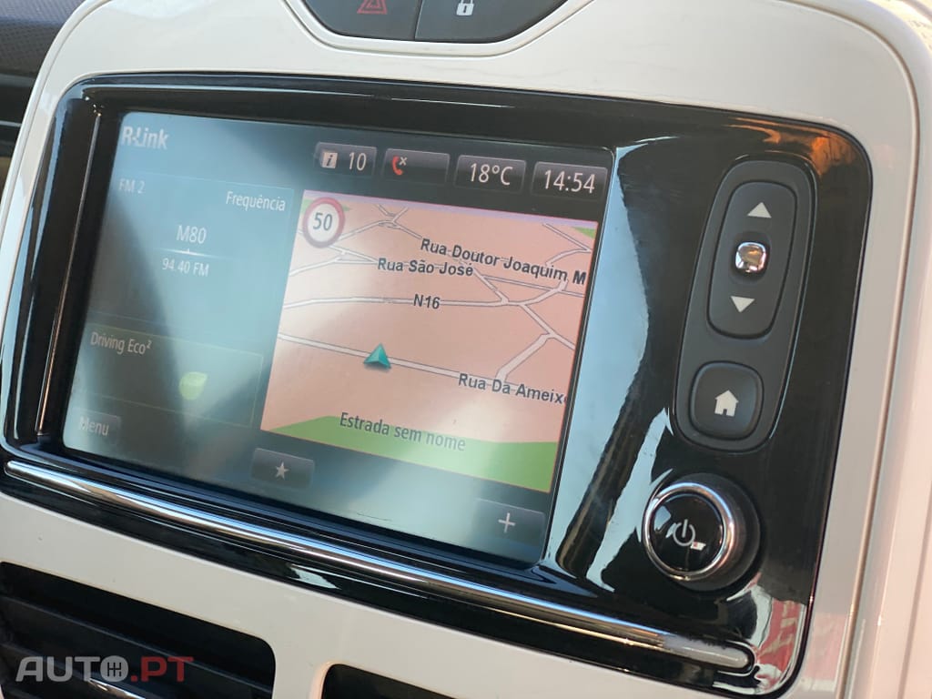Renault Zoe (c/ Bateria) 41 kwh Life
