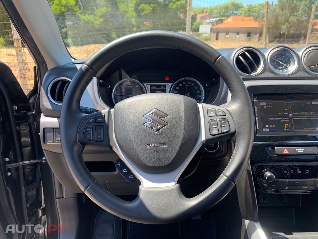 Suzuki Vitara 1.6 DDiS GL