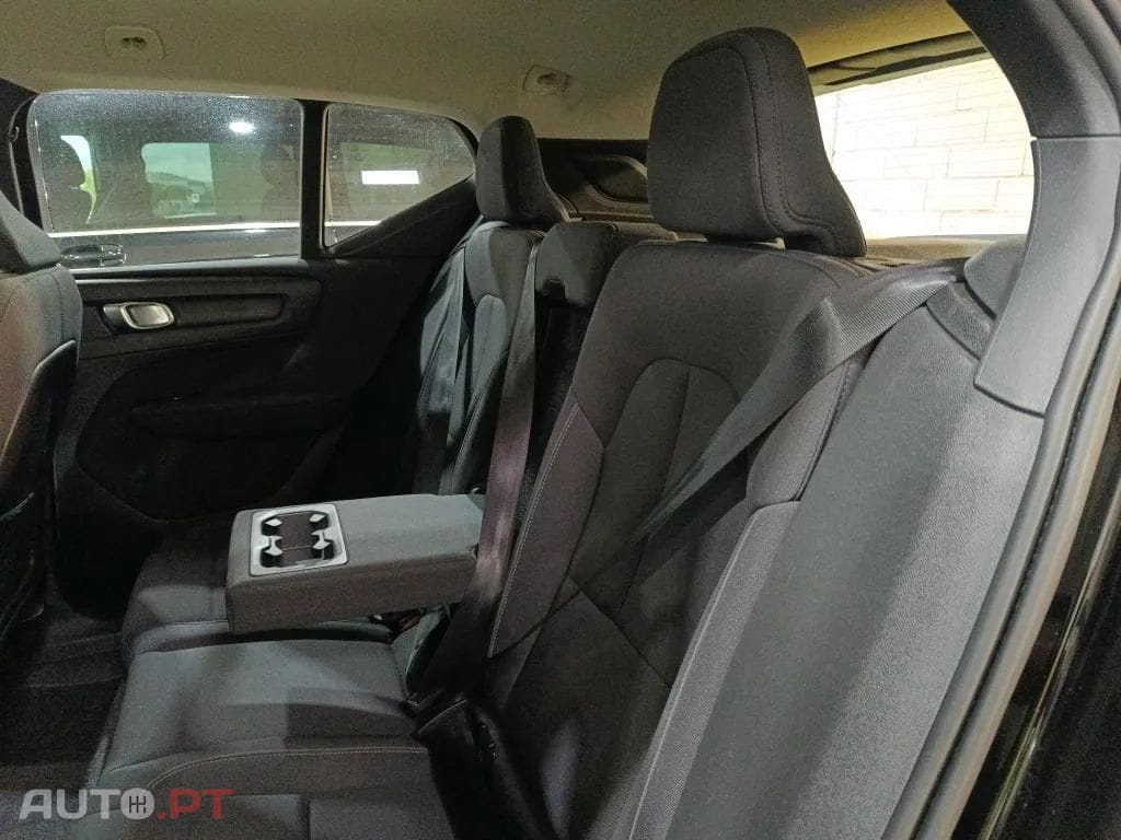 Volvo XC40 1.5 T4 PHEV Inscription Expression