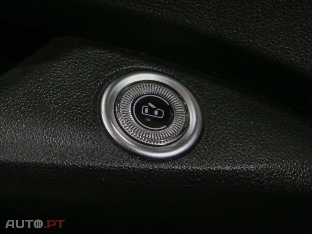 Fiat 500e 42 kWh