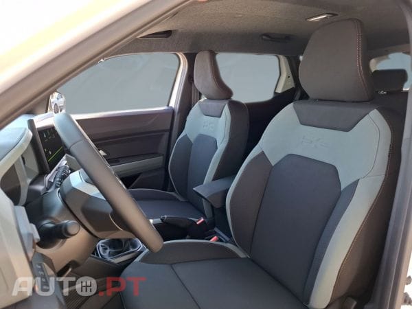 Dacia Duster 1.2 TCe 130 mild hybrid Extreme