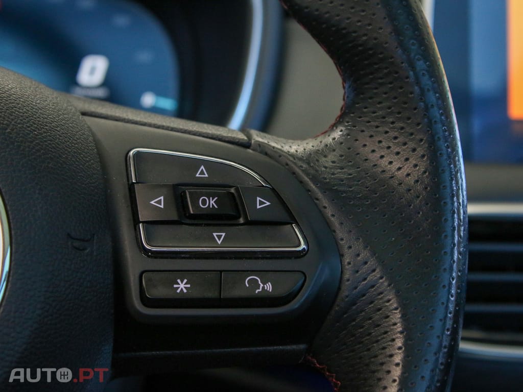 MG EHS 1.5 T-GDI Plug-in Hybrid Luxury