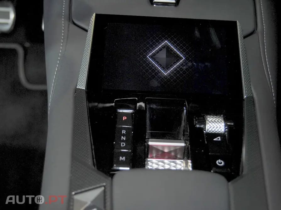 DS DS4 1.2 Hybrid Etoile e-DSC6