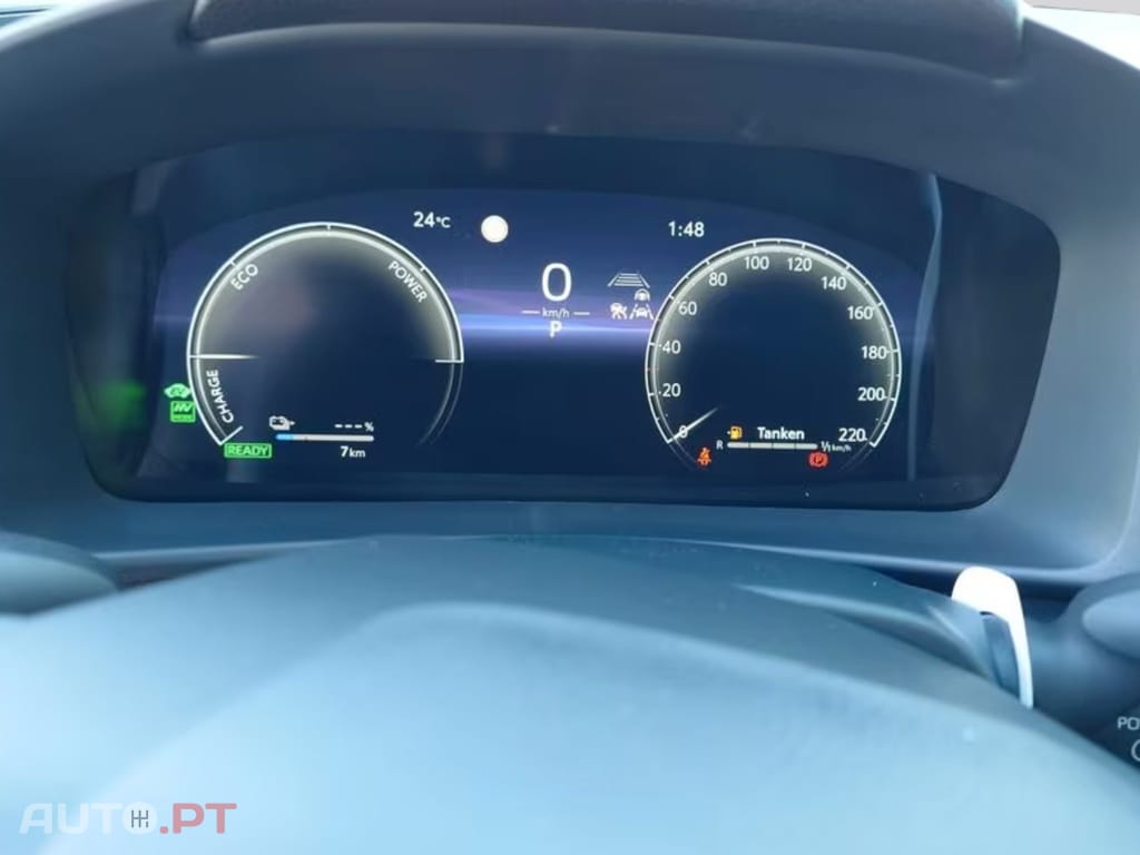 Toyota C-HR 2.0 Plug-in-Hybrid I.V.A DEDUTIVEL 