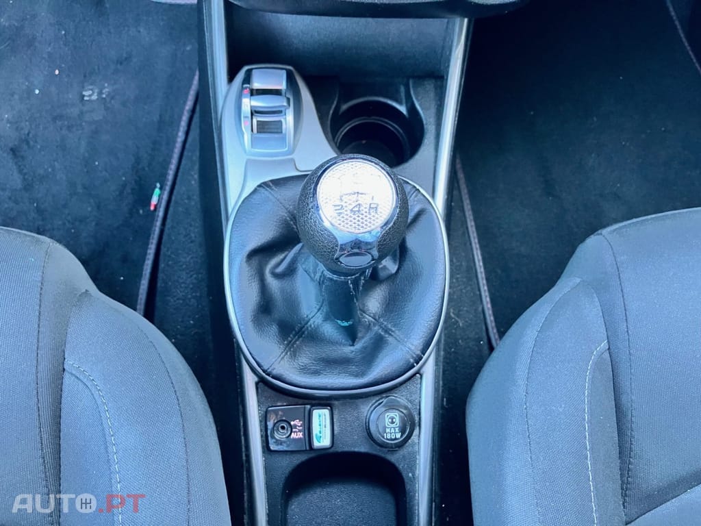 Alfa Romeo Mito 1.3 JTD Distinctive S&S