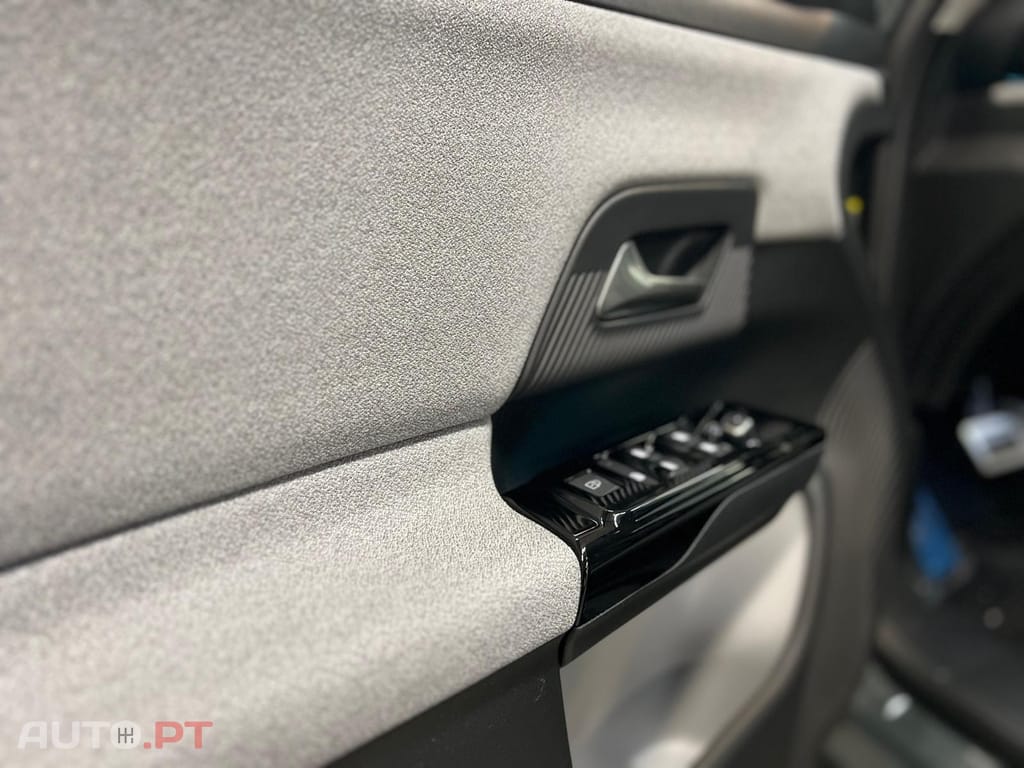 Citroen C5 Aircross e-C5 73.7 kWh Max