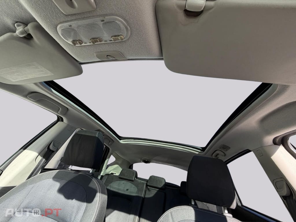 Nissan Qashqai 1.5 dci tekno