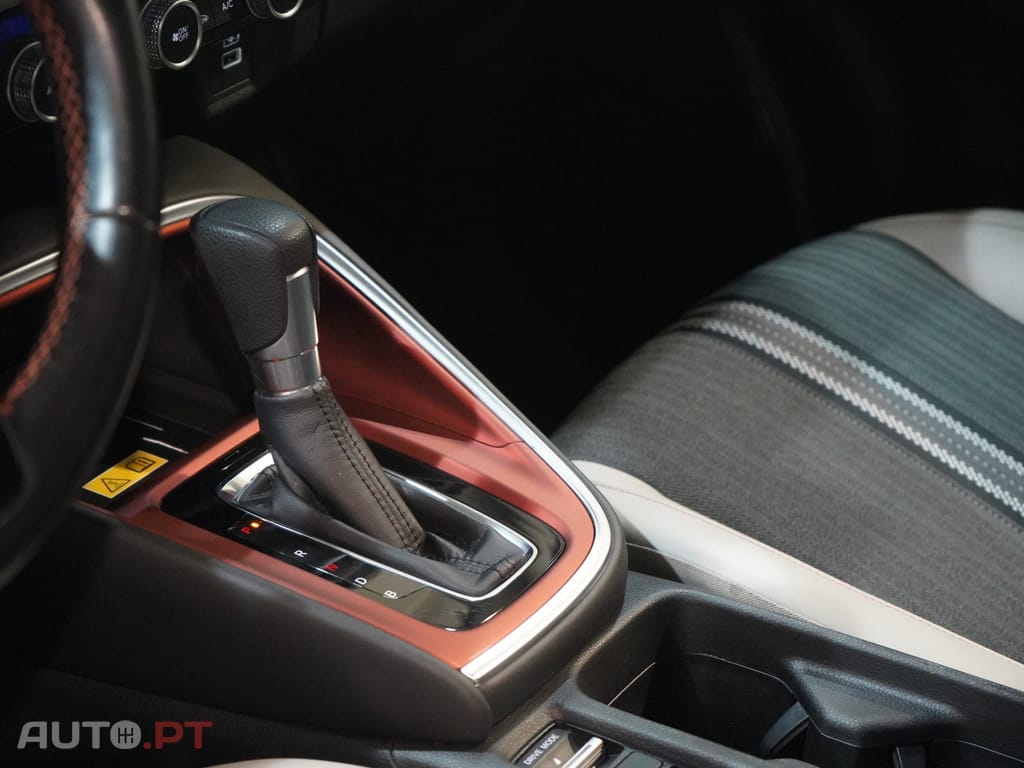 Honda HR-V 1.5 Advance Style