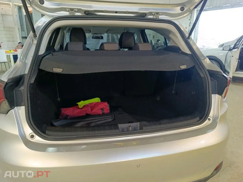 Fiat Tipo 1.3 M-Jet Lounge