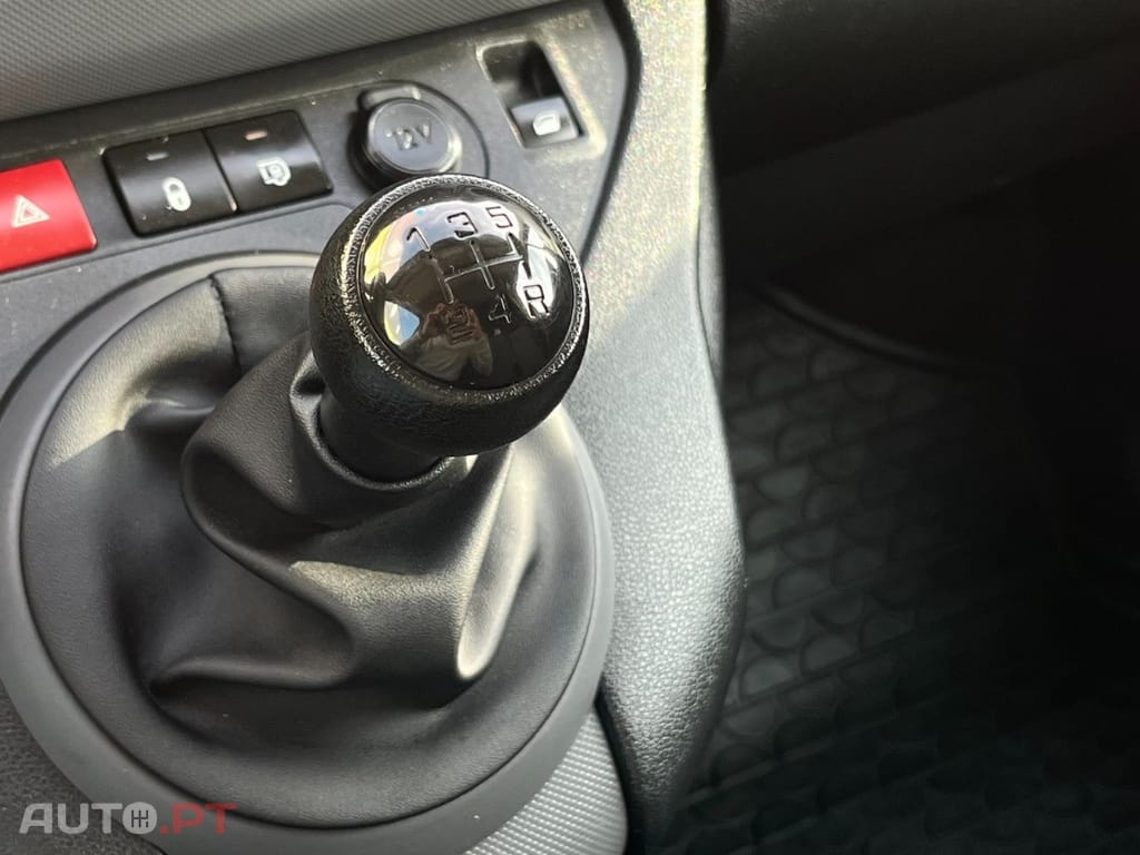 Peugeot Partner 1.6 HDI