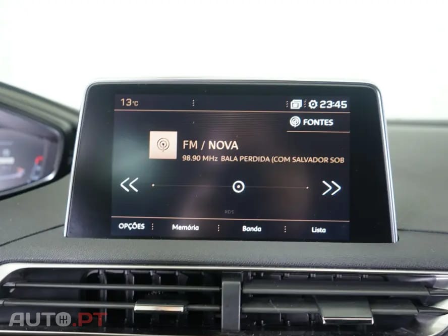 Peugeot 5008 1.5 BlueHDi GT Line