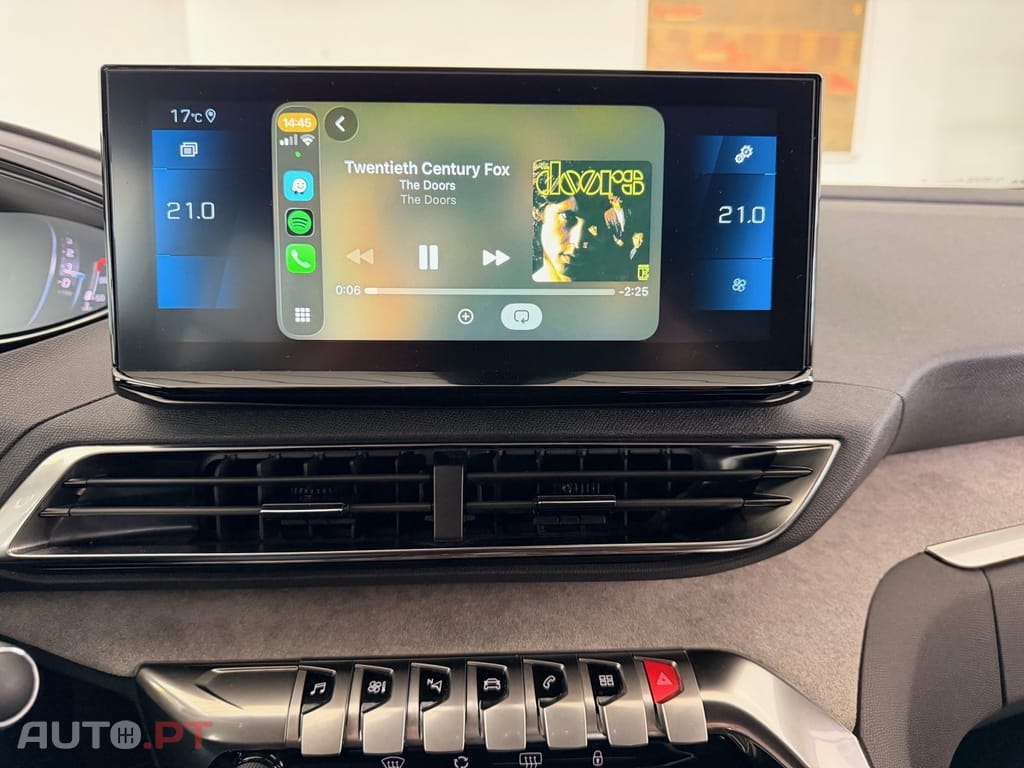 Peugeot 5008 1.2 PureTech Allure Pack EAT8