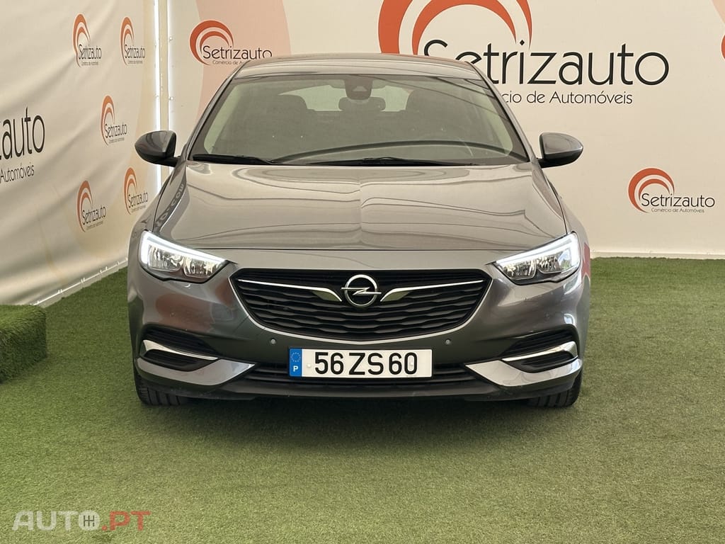 Opel Insignia 1.6 CDTi Innovation