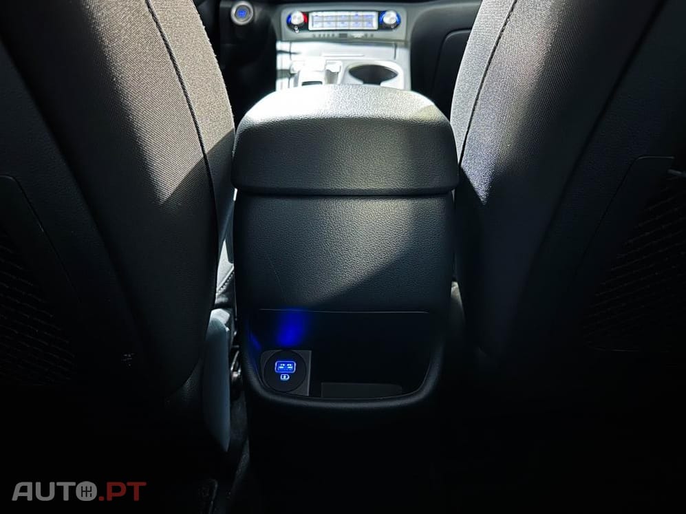 Hyundai Kauai 64kWh Intuitive