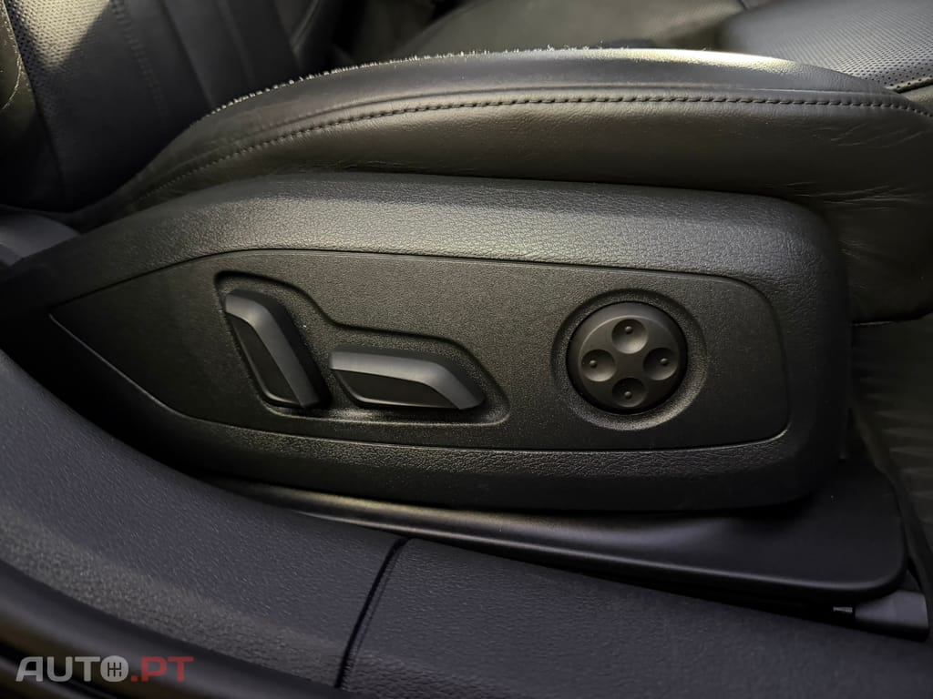 Audi A4 Allroad 40 TDI quattro S tronic