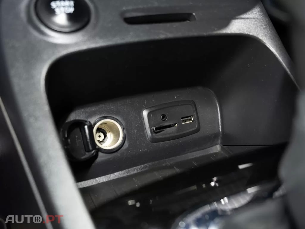 Renault Captur TCe 120 EDC Dynamique